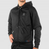 HOODIE SPORT ARMOS LEGEND WITH ZIP