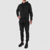 SWEAT A CAPUCHE SPORT ARMOS LEGEND AVEC ZIP