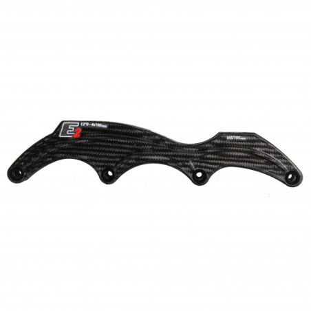 EOSKATES CARBON FRAMES E2 – 12.00 - 4x100 - 165/195mm