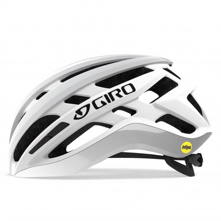 HELMET GIRO AGILIS MIPS - WHITE MATTE