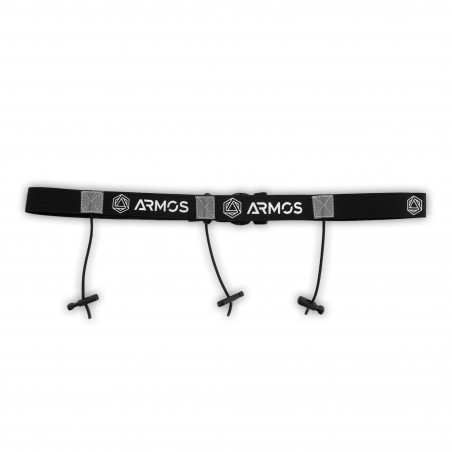 CEINTURE TRIATHLON PORTE-DOSSARD ARMOS