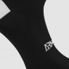 CYCLING SHORT HEIGHT SOCKS ARMOS TALISMAN BLACK