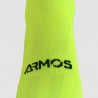 CYCLING SHORT HEIGHT SOCKS ARMOS TALISMAN YELLOW FLUO