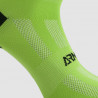 CYCLING SHORT HEIGHT SOCKS ARMOS TALISMAN GREEN