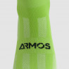 CHAUSSETTES COURTES CYCLISME ARMOS TALISMAN MI-HAUTES VERT