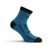 CYCLING SHORT HEIGHT SOCKS ARMOS TALISMAN BLUE