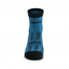 CYCLING SHORT HEIGHT SOCKS ARMOS TALISMAN BLUE