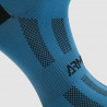 CYCLING SHORT HEIGHT SOCKS ARMOS TALISMAN BLUE