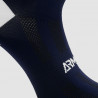 CHAUSSETTES COURTES CYCLISME ARMOS TALISMAN MI-HAUTES BLEU MARINE