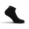 ANKLE SOCKS COTTON LIFESTYLE ARMOS ACTIVE BLACK