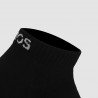 ANKLE SOCKS COTTON LIFESTYLE ARMOS ACTIVE BLACK