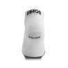 ANKLE SOCKS COTTON LIFESTYLE ARMOS ACTIVE WHITE