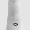 ANKLE SOCKS COTTON LIFESTYLE ARMOS ACTIVE WHITE