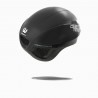 AERO CADOMOTUS OMEGA HELMET WITHOUT VISOR - BLACK