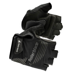GLOVES WITH PROTECTION ROLLERBLADE SKATE GEAR