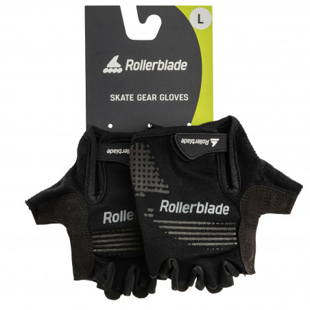 GLOVES WITH PROTECTION ROLLERBLADE SKATE GEAR
