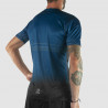 MAN SS RUNNING JERSEY ULTRALIGHT EPIC BLUE