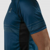 MAN SS RUNNING JERSEY ULTRALIGHT EPIC BLUE