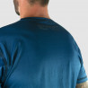 MAN SS RUNNING JERSEY ULTRALIGHT EPIC BLUE