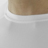 UNDERWEAR JERSEY ARMOS SKINTECH LS WHITE