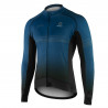 JERSEY/JACKET MID SEASON PRO ARMOS EPIC BLUE