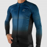 JERSEY/JACKET MID SEASON PRO ARMOS EPIC BLUE