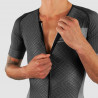 ELITE TRISUITS SILASPORT CLASSY STYLE GREY SS