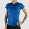 RUNNING PERFO JERSEY WOMAN ARMOS ASTERIA EMERALD