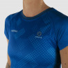 RUNNING PERFO JERSEY WOMAN ARMOS ASTERIA EMERALD