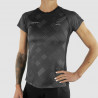 RUNNING PERFO JERSEY WOMAN ARMOS ASTERIA GREY