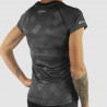 MAILLOT RUNNING FEMME PERFO ARMOS ASTERIA GRIS