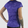 RUNNING PERFO JERSEY WOMAN ARMOS ASTERIA PURPLE