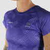 MAILLOT RUNNING FEMME PERFO ARMOS ASTERIA VIOLET