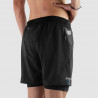 2 IN 1 MEN TRAIL SHORTS PERFO ARMOS LEGEND