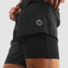 2 IN 1 MEN TRAIL SHORTS PERFO ARMOS LEGEND