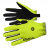 LONGS GLOVES ARMOS MID-SEASON GEL+ YELLOW FLUO