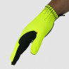 LONGS GLOVES ARMOS MID-SEASON GEL+ YELLOW FLUO