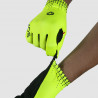 LONGS GLOVES ARMOS MID-SEASON GEL+ YELLOW FLUO