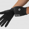 GANTS LONGS ARMOS MI-SAISON GEL+ NOIR