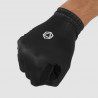 GANTS LONGS ARMOS MI-SAISON GEL+ NOIR