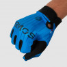 GANTS LONGS ARMOS PRO AEROGRIP BLEU