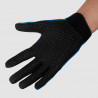 LONG GLOVES ARMOS PRO AEROGRIP BLUE