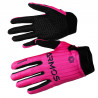 GANTS LONGS ARMOS PRO AEROGRIP ROSE FLUO