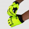 LONG GLOVES ARMOS PRO AEROGRIP YELLOW FLUO