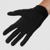 LONG GLOVES ARMOS PRO AEROGRIP BLACK