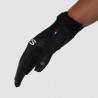 LONG GLOVES ARMOS PRO AEROGRIP BLACK