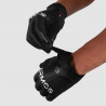 LONG GLOVES ARMOS PRO AEROGRIP BLACK