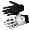 LONG GLOVES ARMOS PRO AEROGRIP WHITE