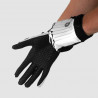 GANTS LONGS ARMOS PRO AEROGRIP BLANC