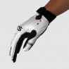 LONG GLOVES ARMOS PRO AEROGRIP WHITE